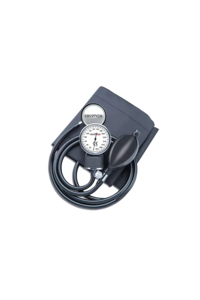 Rossmax Manuel Tansiyon Aleti Gb102 Gb102 Tan - Resim 2