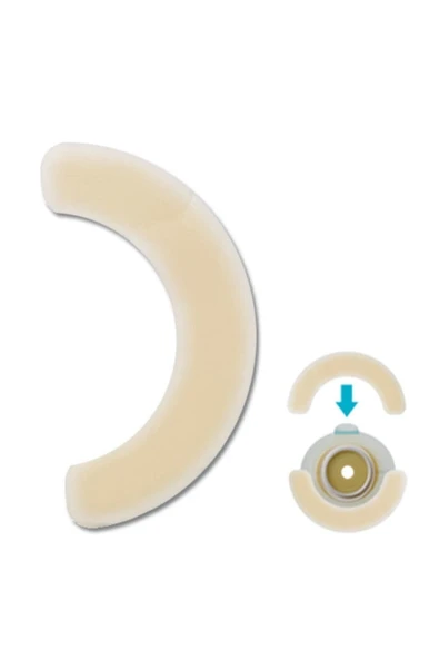 Coloplast Elastik Bant 20'li Kutu Brava (aybant ) C Bant