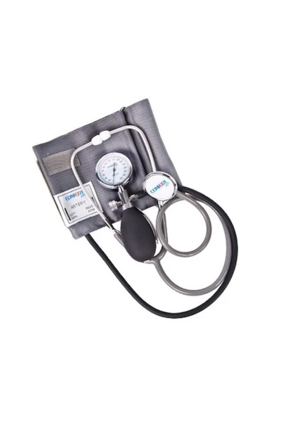 Comfort Plus Comfort Ts-dıa02005b Palm Tipi Tansiyon Aleti ürün görseli 1