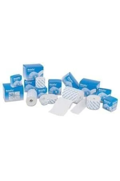 medikaltec Betafix Flaster 5x10 5 Adet