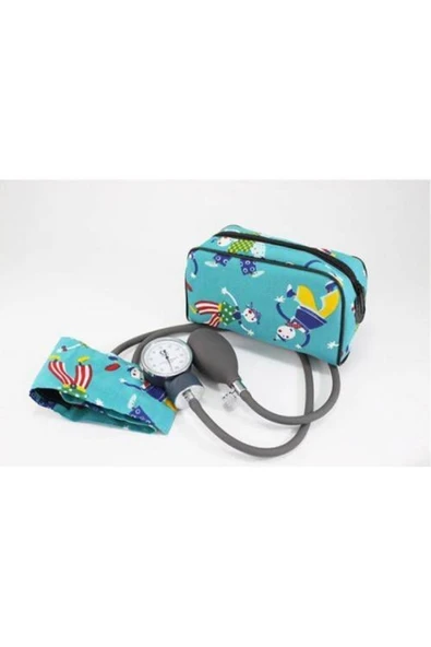 Comfort 2004p Pediatrik Steteskoplu Tansiyon Aleti ürün görseli
