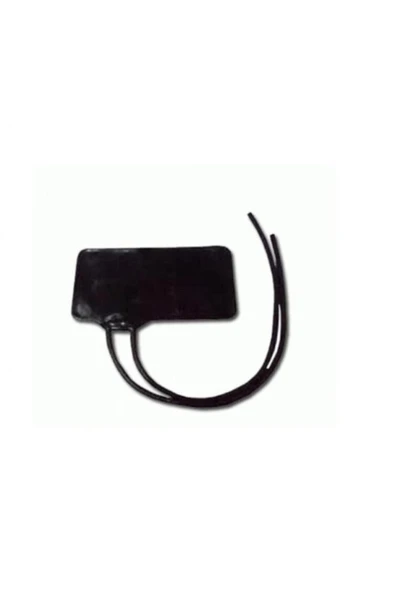 MEDİKAL Manuel (aneroid) Tansiyon Aleti Manşon Iç Lastiği Çif Çıkışlı ürün görseli 1