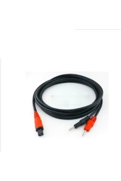 MEDİKALCİM Chattanooga Cihaz Uyumlu Tens Elektroterapi Cihazı Kablosu ürün görseli