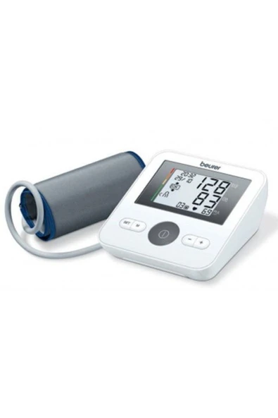 MEDİKALCİM Beurer Bm 27 Tansiyon Aleti ürün görseli