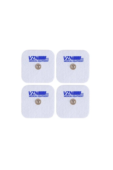 MEDİKALCİM Çıt Çıt Model Tens Cihazı Pedi - 3