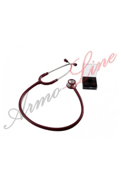 MEDİKALCİM Armoline Pediatrik Steteskop ürün görseli 1