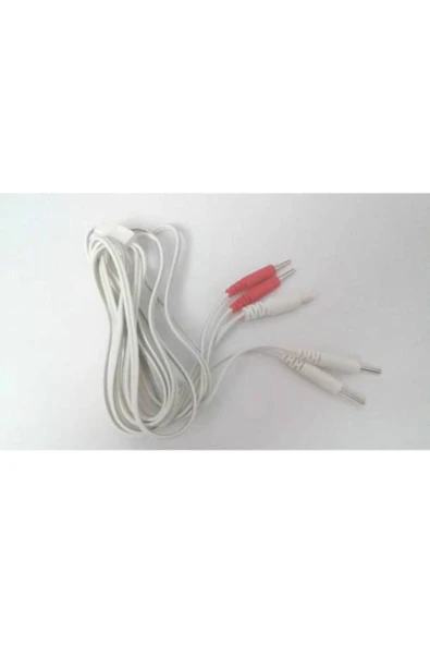 MEDİKALCİM Wollex Tens Kablosu