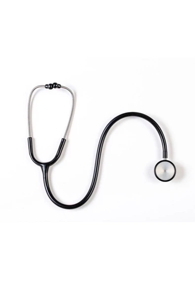 MEDİKALCİM TY-S01 Standart Tek Taraflı Steteskop - Resim 3