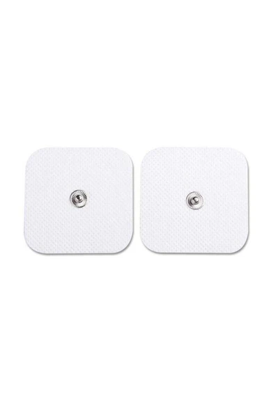 MEDİKALCİM Çıt Çıtlı Elektrot 5*5 Cm ,ems Tens Elektrod , 5 Paket = 20 Adet Grup Ürünü - 2
