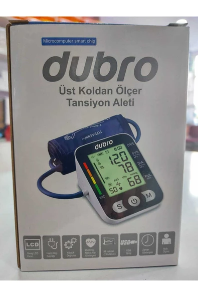 MEDİKALCİM Tansiyon Aleti Koldan Ölçer