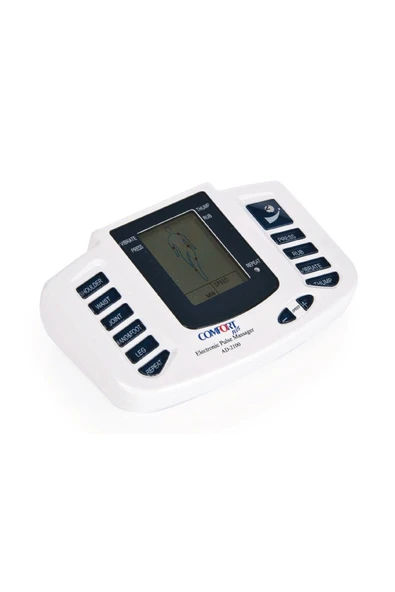 Comfort Plus DM-2100 Tens Cihazı - 2