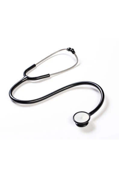 MEDİKALCİM TY-S01 Standart Tek Taraflı Steteskop - Resim 4