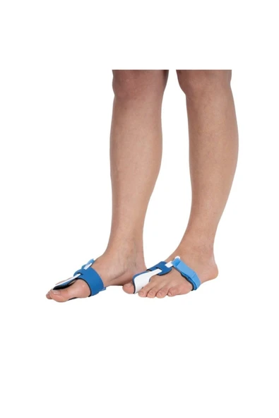Wingmed Wıngmed Halluks Valgus Ateli Plastik (çift) (w 738)