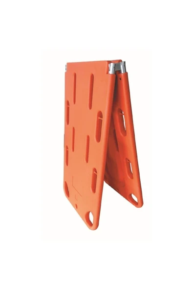 MEDİKALCİM Omurga Tahtası (2'e Katlanır) ürün görseli