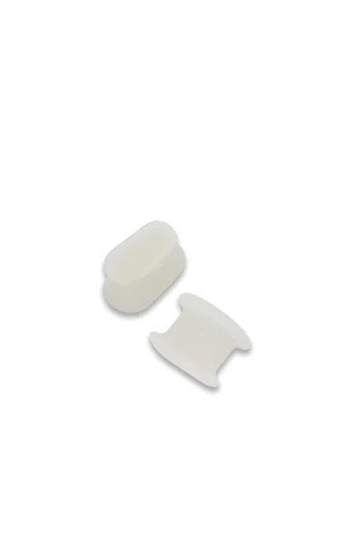 Kifidis Silikon Jel Parmak Makarası (çift) Std - 3
