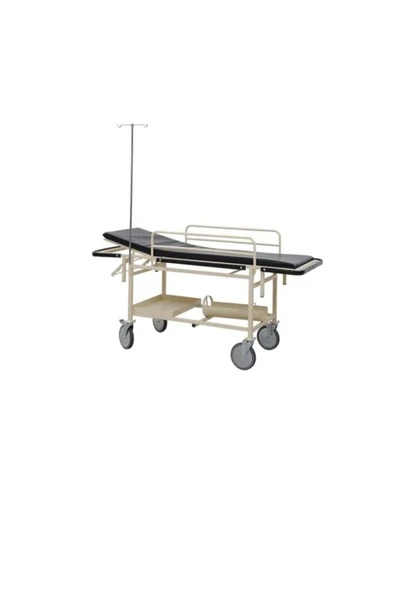 MEDİKALCİM Büyük Teker Sedye Büyük Teker Sedye ürün görseli