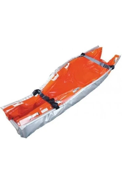 MEDİKALCİM Vakum Sedye ürün görseli