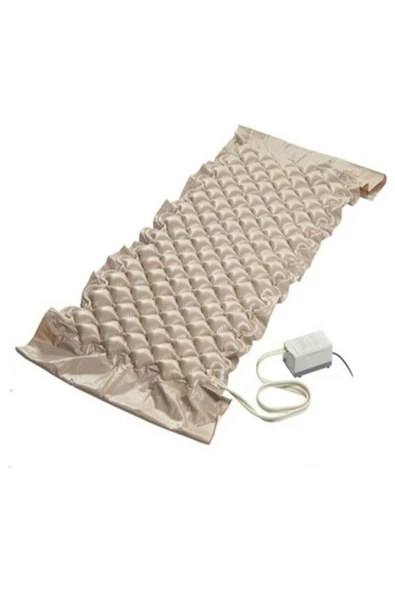 MEDİKALCİM Havalı Yatak Baklava Tipi ürün görseli 1