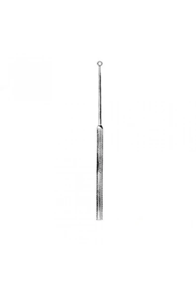 MEDİKAL Vzn Kulak Küreti ( Ear Curret ) 2 Mm