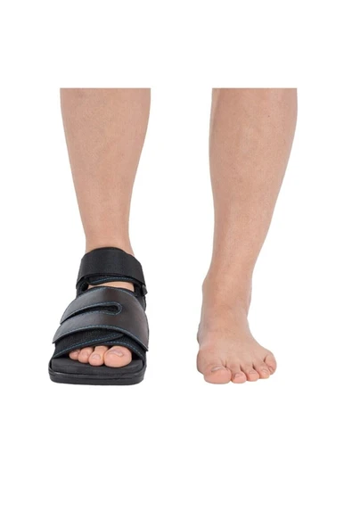 MEDİKALCİM Halluks Valgus Ayakkabısı