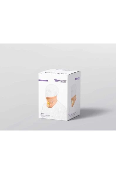 MEDİKALCİM Philadelphia Boyunluk Phıladelphıa Classıcal Collar - 3