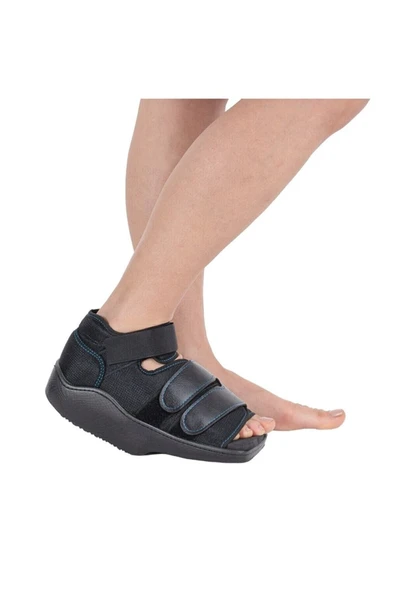MEDİKALCİM Halluks Valgus Ayakkabısı - 4