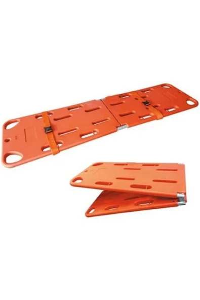 MEDİKALCİM Comfortplus Omurga Tahtası (2'E KATLANIR) ürün görseli