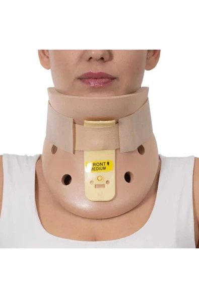 MEDİKALCİM Philadelphia Boyunluk Phıladelphıa Classıcal Collar - 2