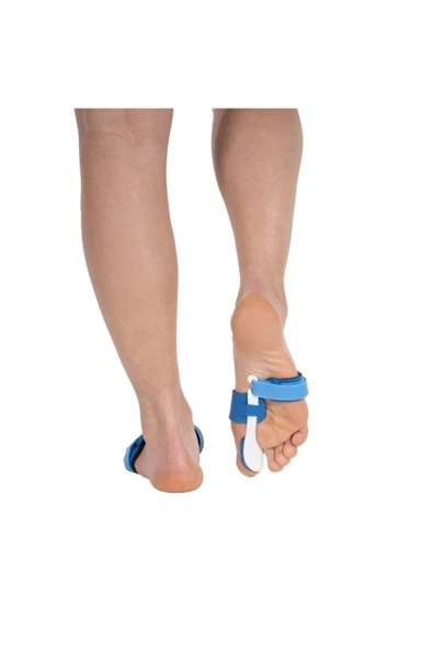 Wingmed Wıngmed Halluks Valgus Ateli Plastik (çift) (w 738) - 3