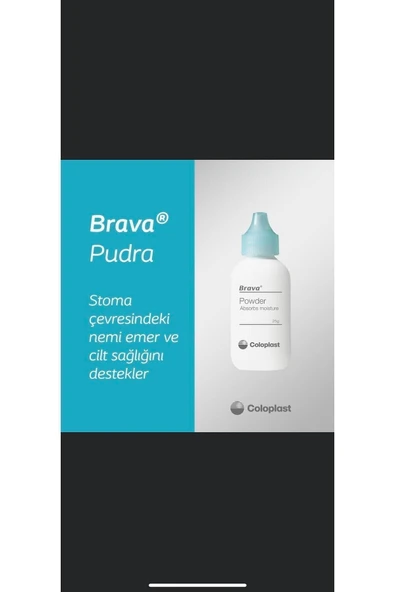 Coloplast Brava Pudra (25g) - 4