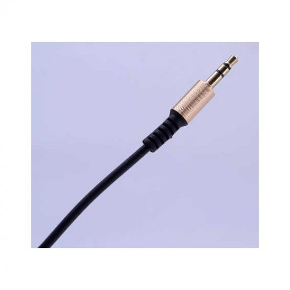 Aux Audio Yaylı Spiral Sarmal Kablo - 11