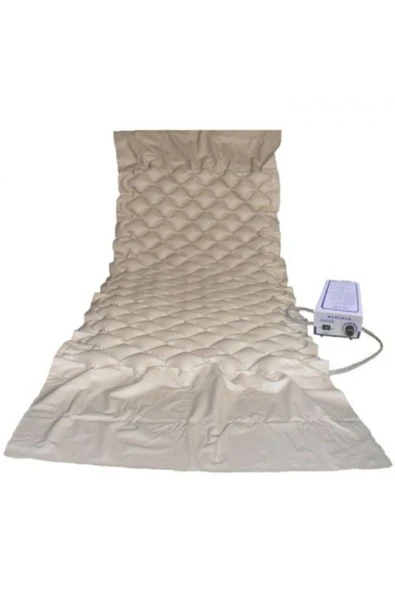 MEDİKALCİM Havalı Hasta Yatağı ürün görseli