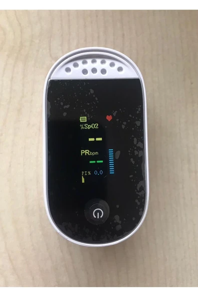 MEDİKALCİM Pulse Oksimetre C101B1