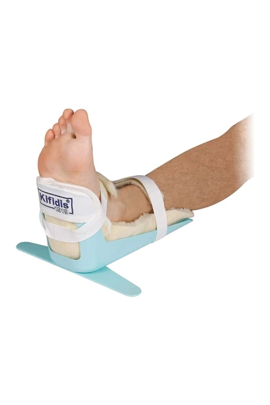 Kifidis Posey Foot Guard (90 Derece Ayak Ateli)?std