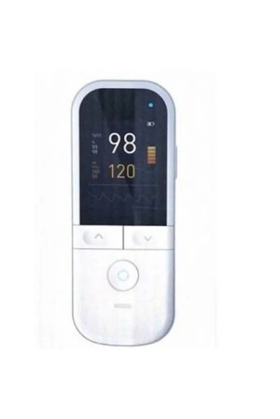 G-LIFE El Tipi Pulse Oksimetre Cihazı Glife