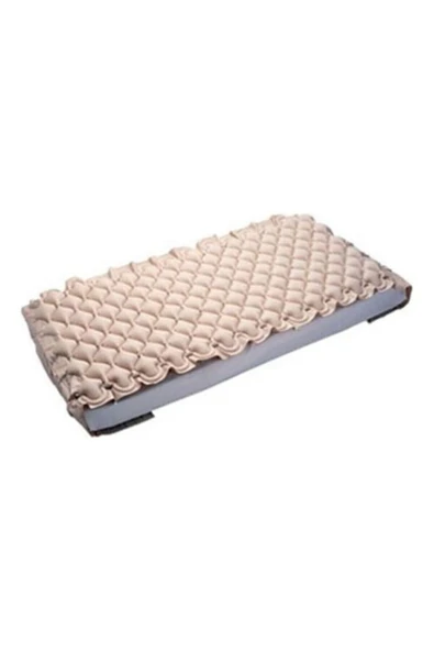 MEDİKALCİM Havalı Yatak Baklava Tipi - Resim 2