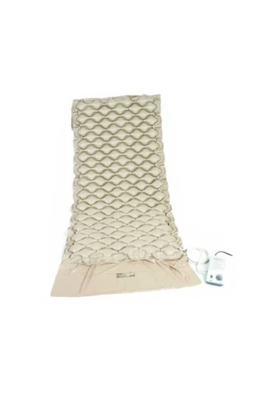 MEDİKALCİM Life Tıme Motorsuz Baklava Tipi Havalı Yatak ürün görseli