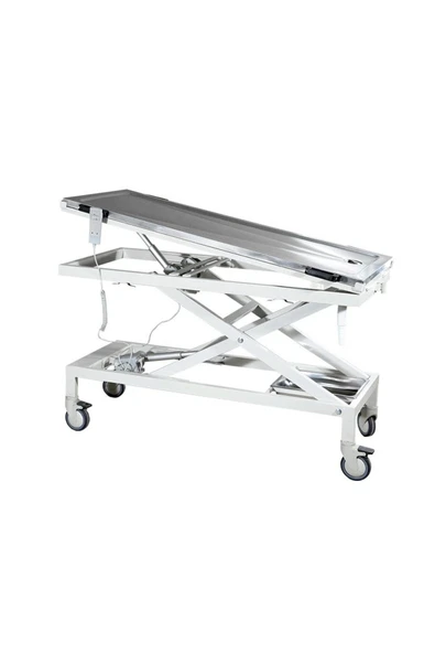 MEDİKALCİM E-279/P  Veteriner Operasyon Masası