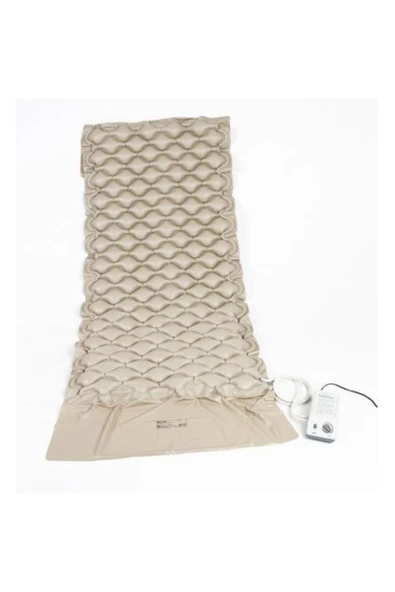 Nimo Nımo Havalı Yatak - Resim 2