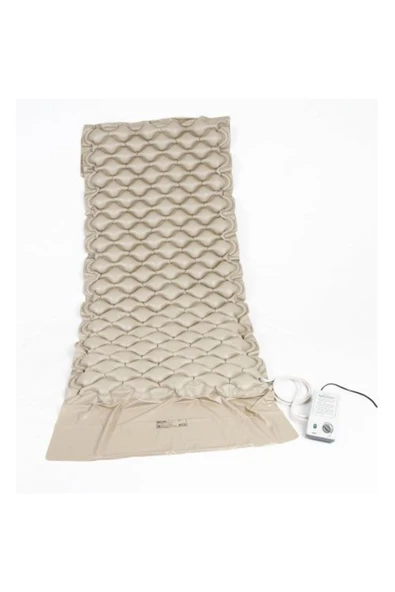 MEDİKALCİM Baklava Dilimli Havalı Yatak - Resim 3