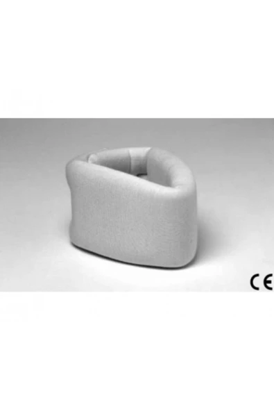 MEDİKALCİM Ottobock 50c30 Necky Color Forte Sünger Boyunluk