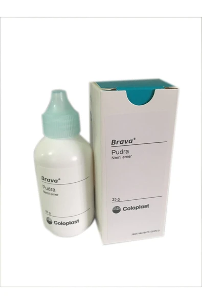 Coloplast Brava Pudra (25g) - 2