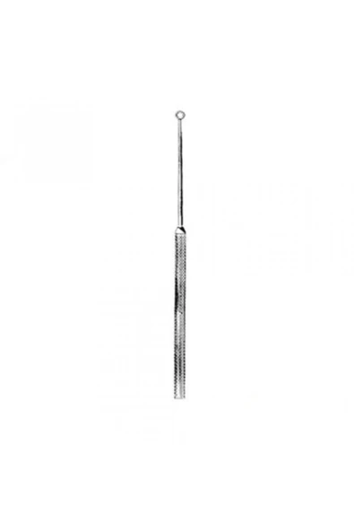 MEDİKALCİM Kulak Küreti ( Ear Curret ) 2 Mm ürün görseli