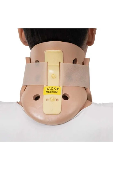 MEDİKALCİM Philadelphia Boyunluk Phıladelphıa Classıcal Collar - 4