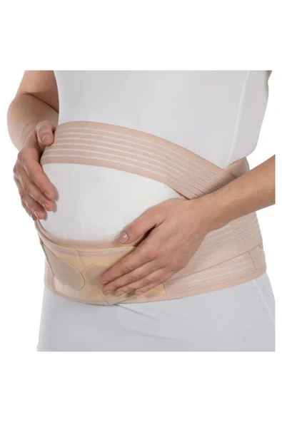 MEDİKALCİM W428 Gebelik Korsesi L-XL-XXL ürün görseli