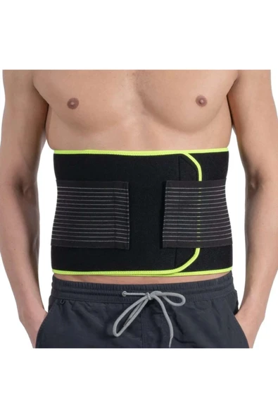 Wingmed Wıngmed Termal Bel Kemeri (w 447) ürün görseli