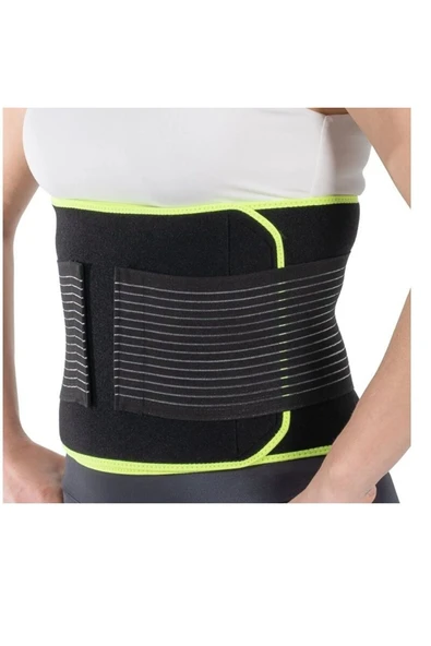 MEDİKALCİM Termal Korse - Resim 2