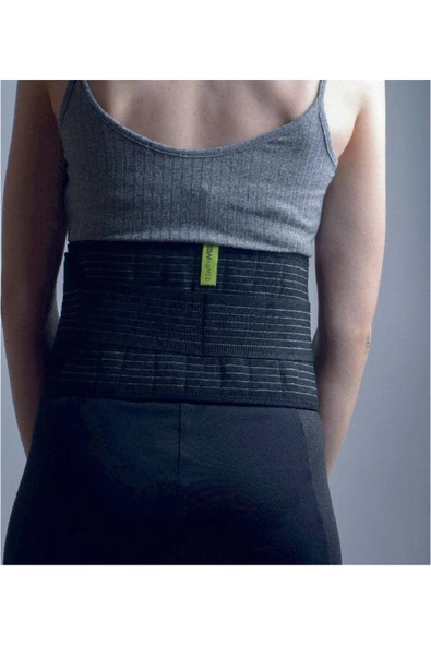 MEDİKALCİM Manyetik Bel Korse ürün görseli