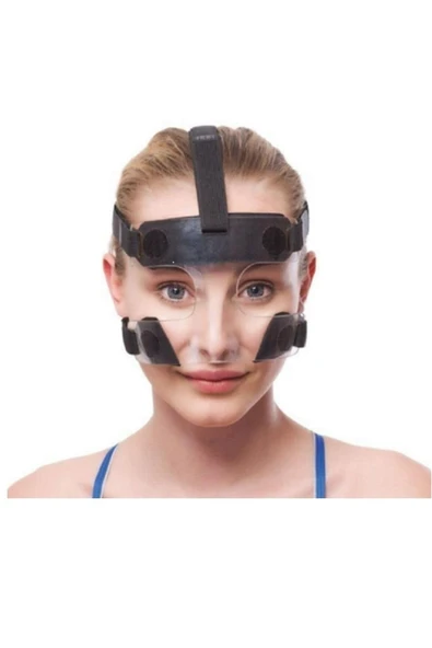 MEDİKALCİM Burun Koruyucu Maske