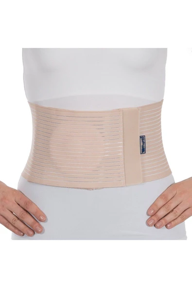 MEDİKALCİM Elastik Korse XXLARGE - Resim 2